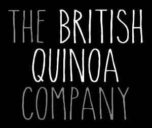 TheBritishQuinoaCompany